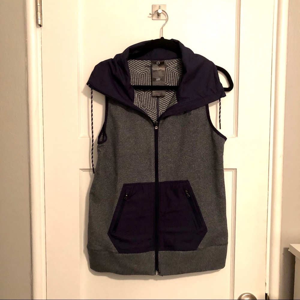 Under Armour Vest